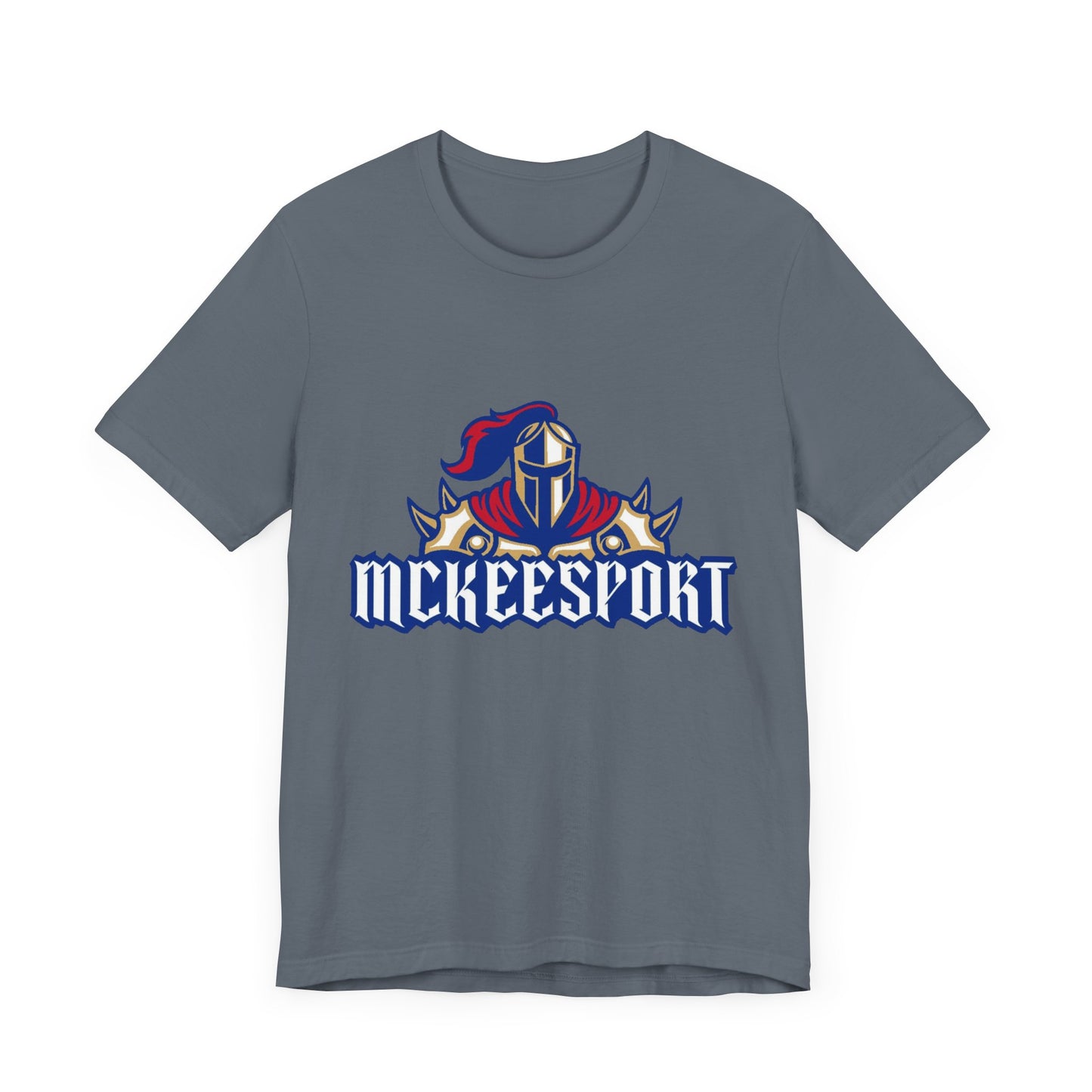 McKeesport Paladins T-Shirt