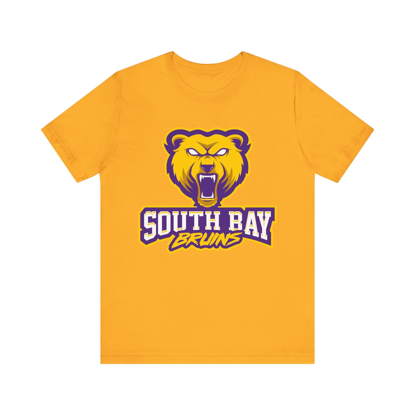 South Bay Bruins T-Shirt