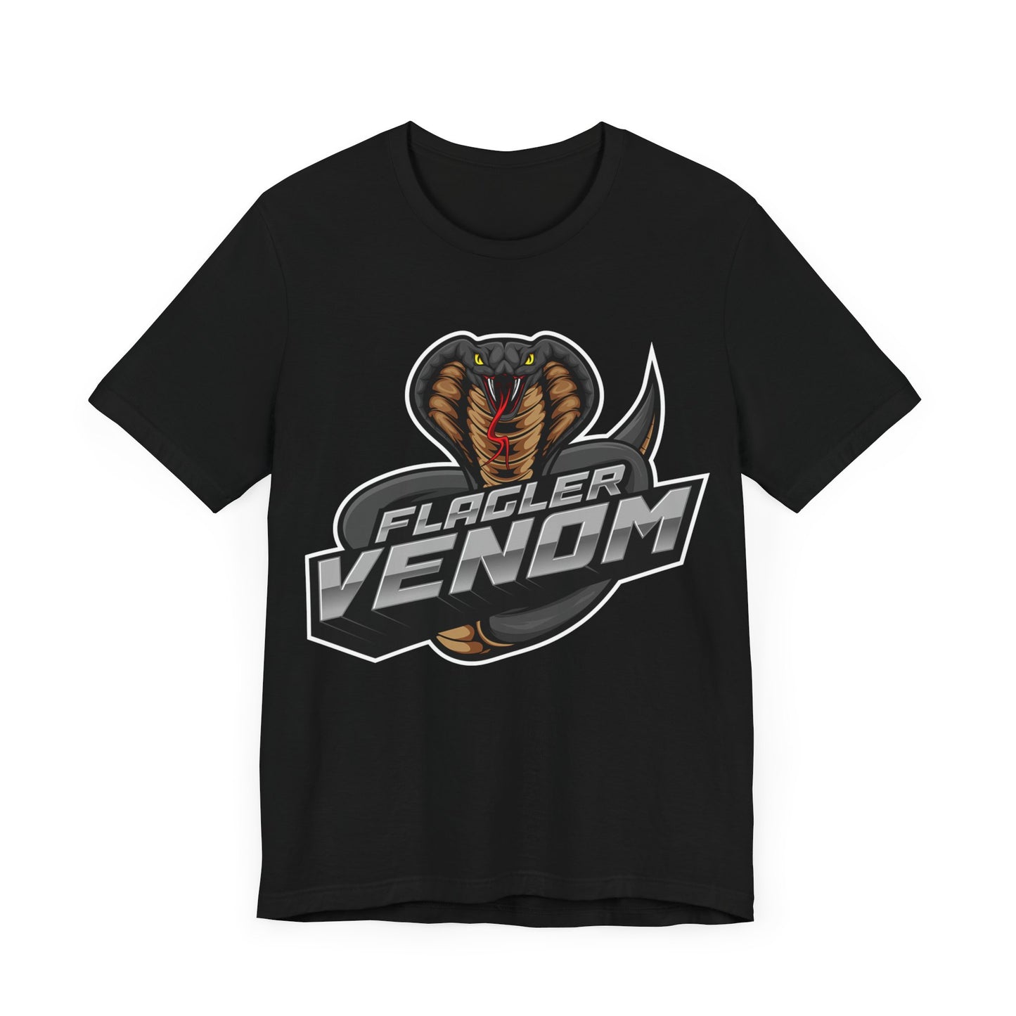 Flagler Venom T-Shirt