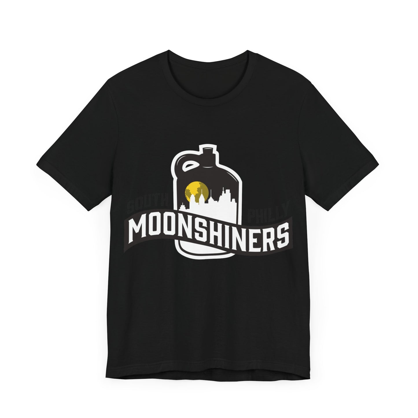 South Philly Moonshiners T-Shirt