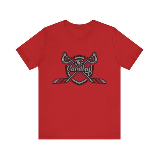 Marlton Cavalry T-Shirt