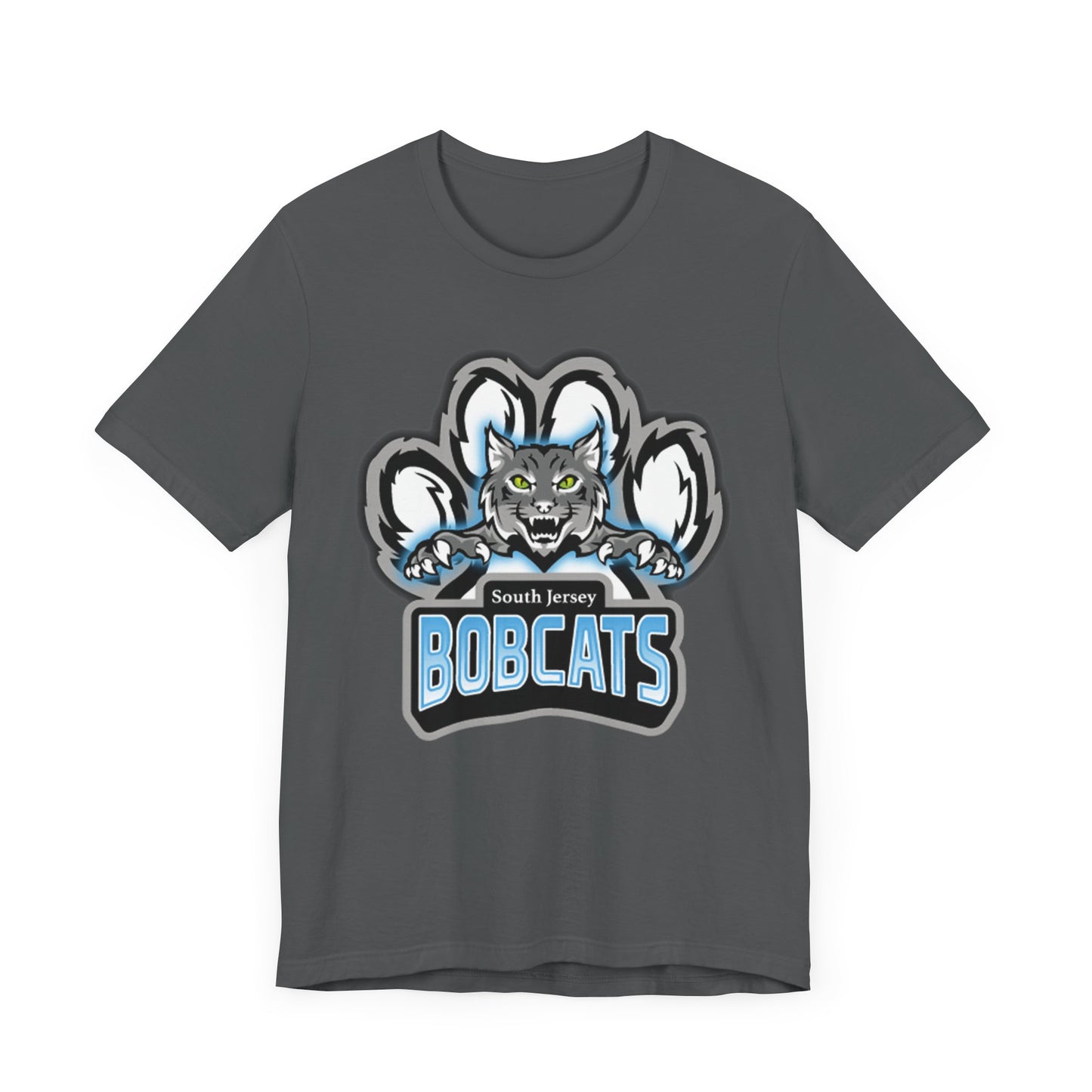 South Jersey Bobcats T-Shirt