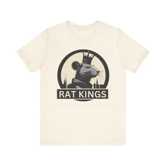 Chicago Rat Kings T-Shirt