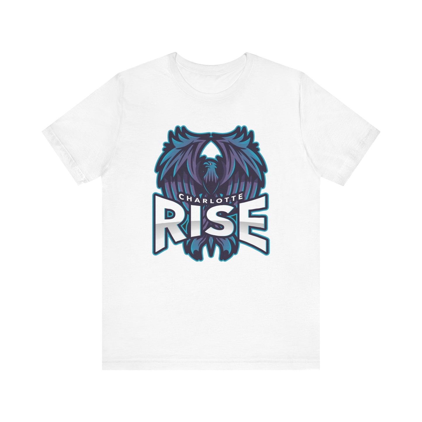 Charlotte Rise T-Shirt