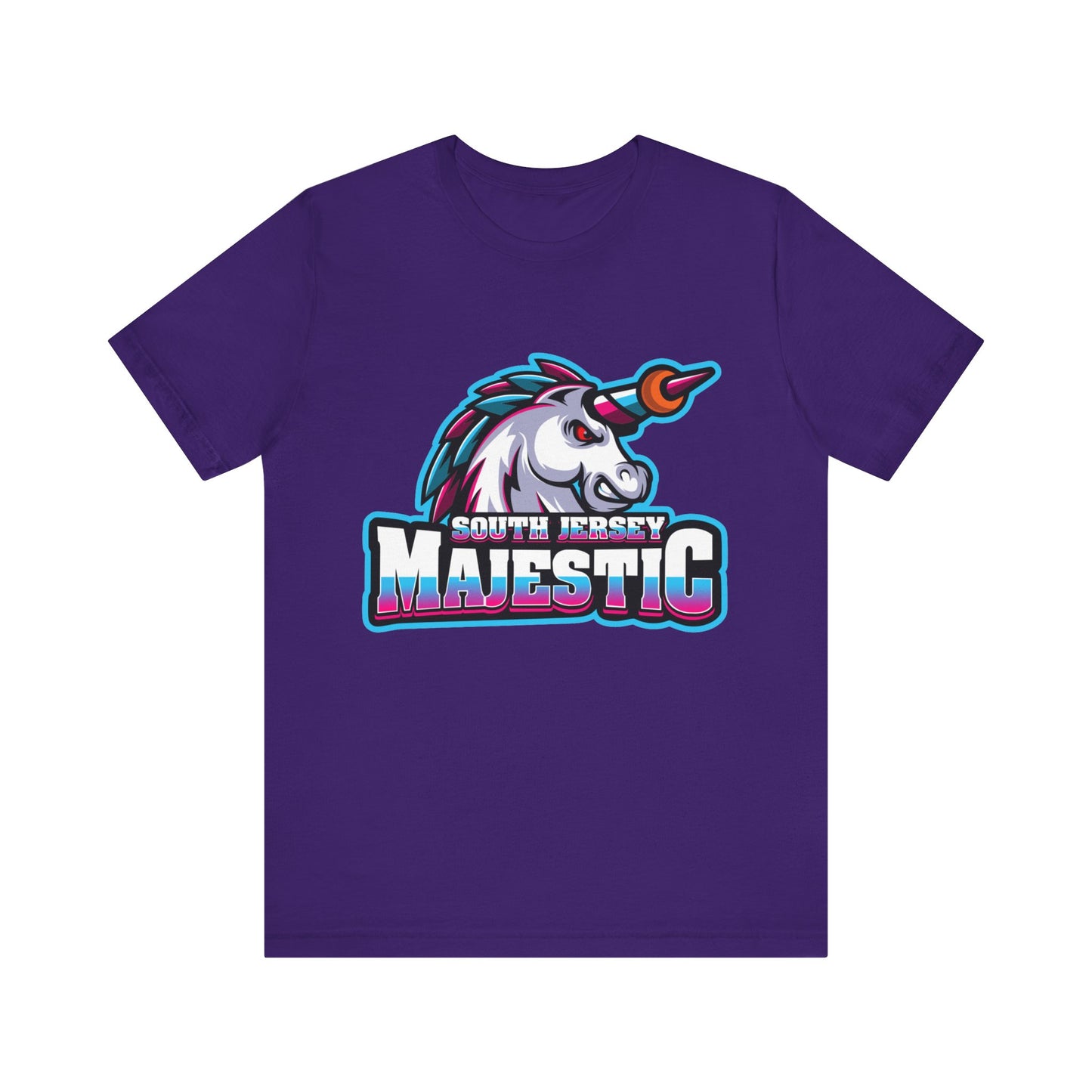 South Jersey Majestic T-Shirt