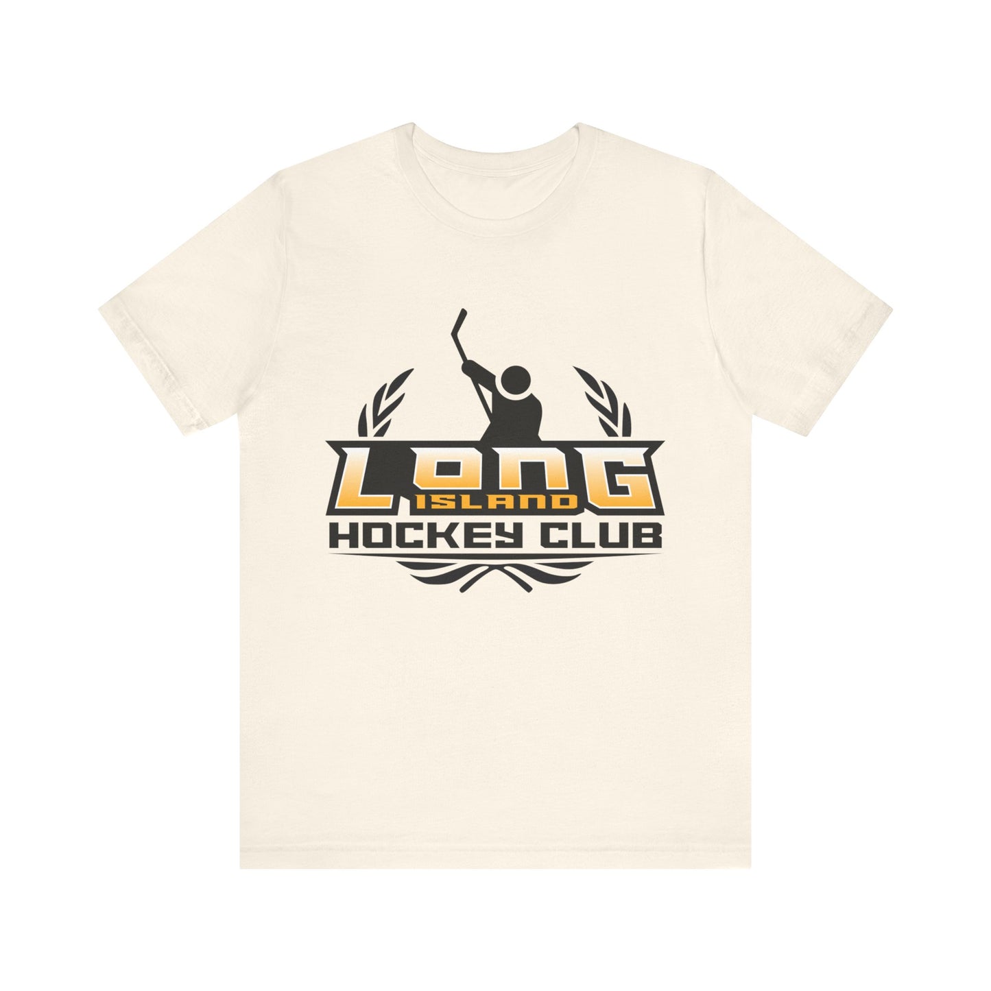 Long Island Ball Hockey Club T-Shirt