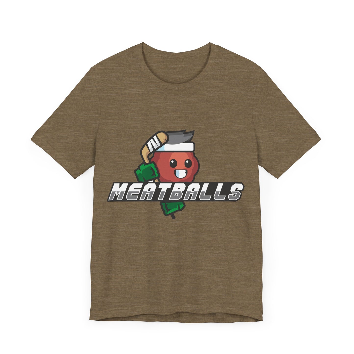 Bloomfield Meatballs T-Shirt