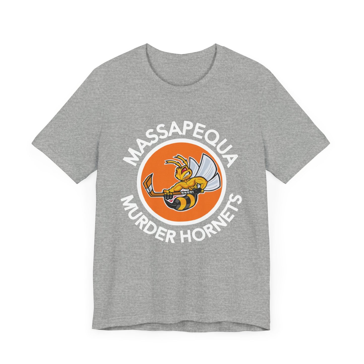 Massapequa Murder Hornets T-Shirt