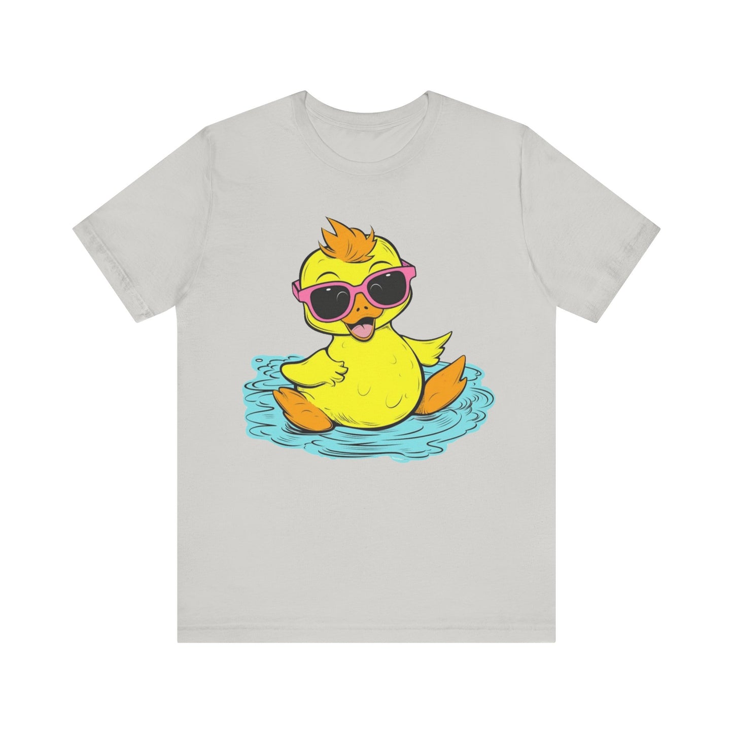 South Jersey Lucky Duckies T-Shirt