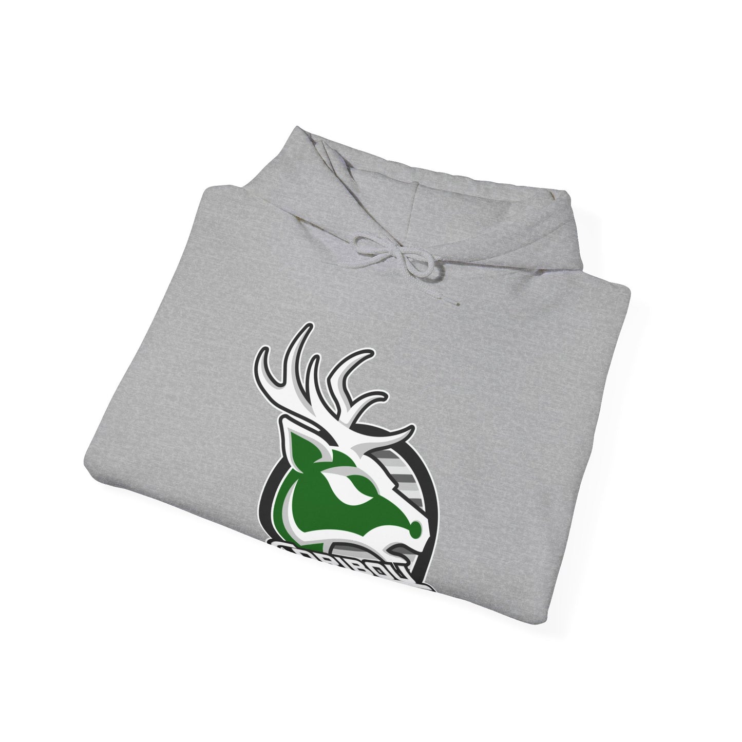 Lakeland Caribou Hoodie