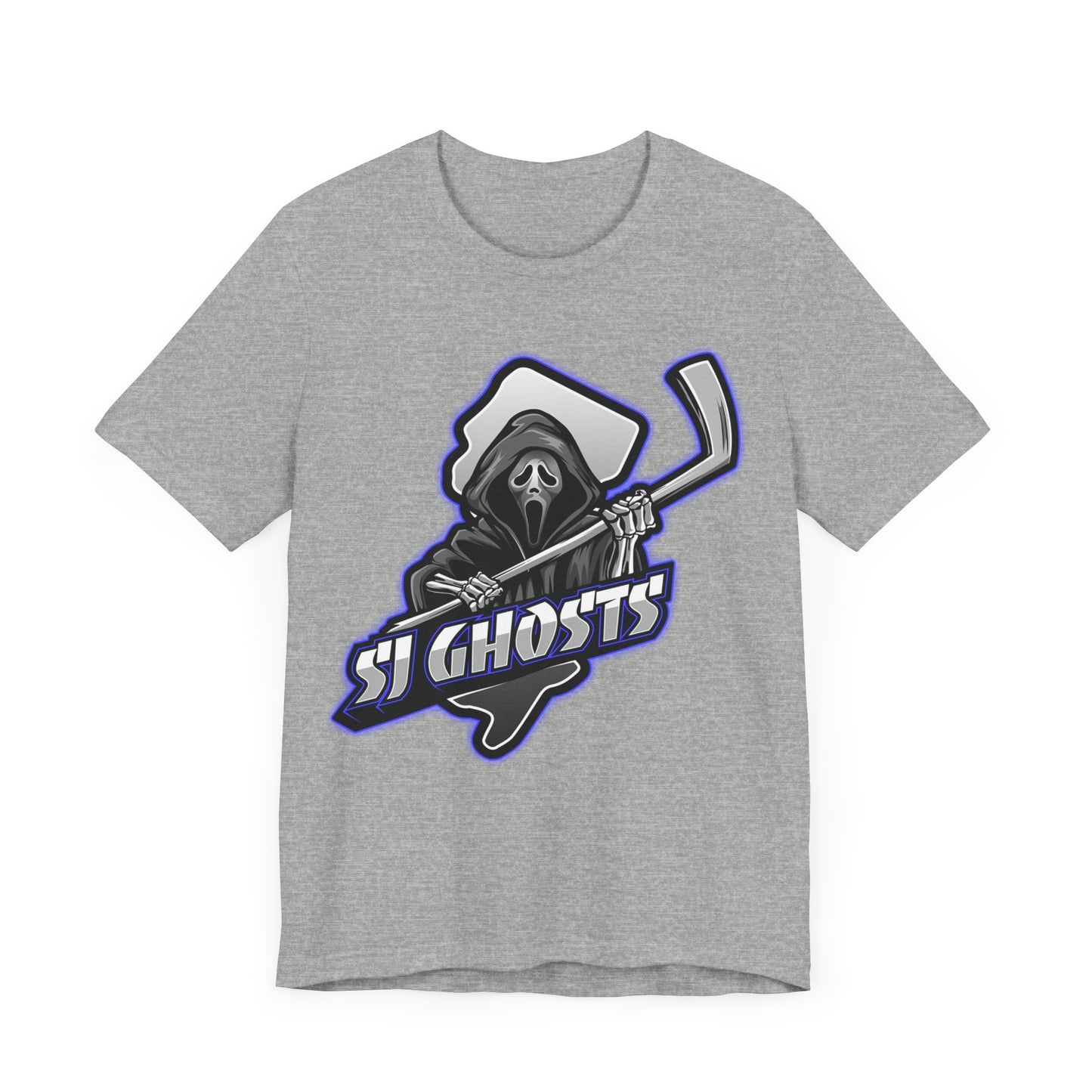 South Jersey Ghosts T-Shirt