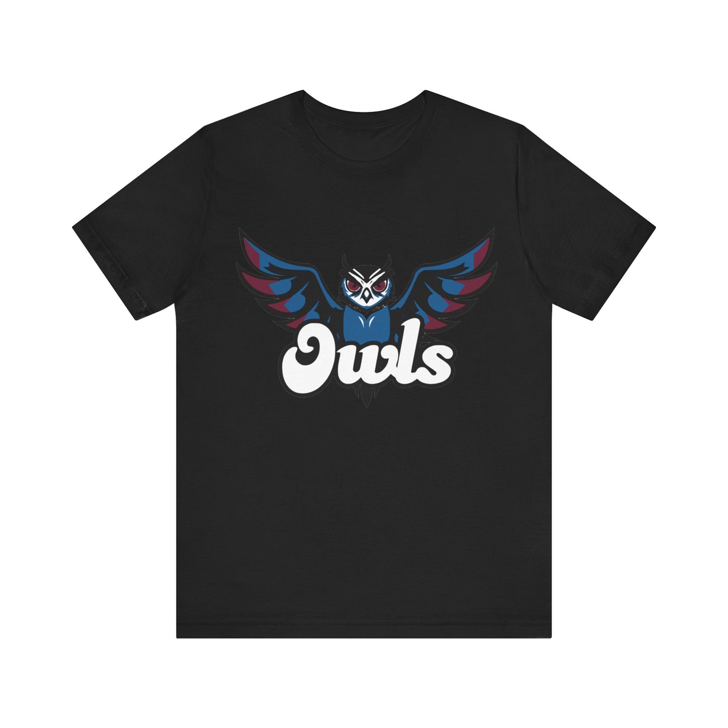 Oakridge Owls T-Shirt