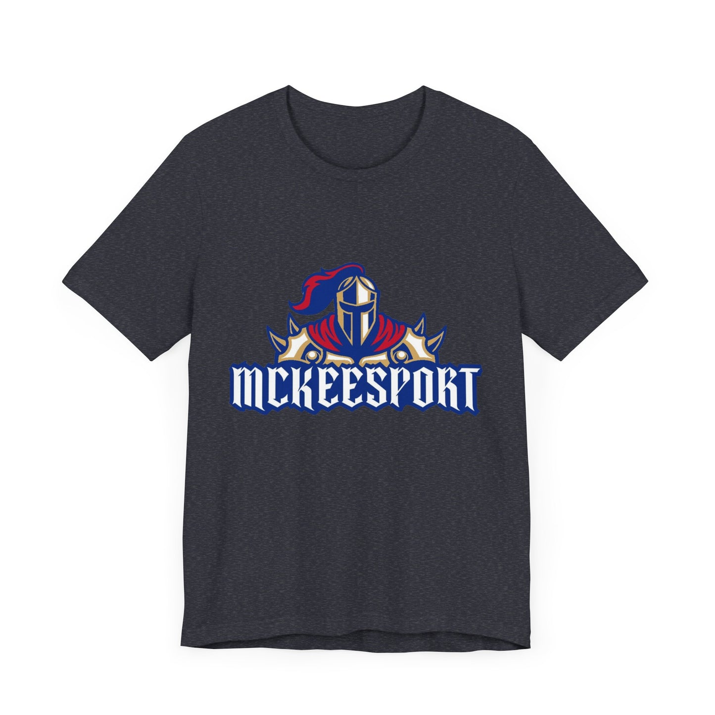 McKeesport Paladins T-Shirt