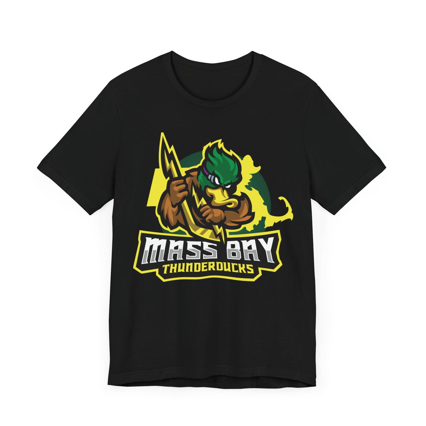 Massbay Thunderducks T-Shirt