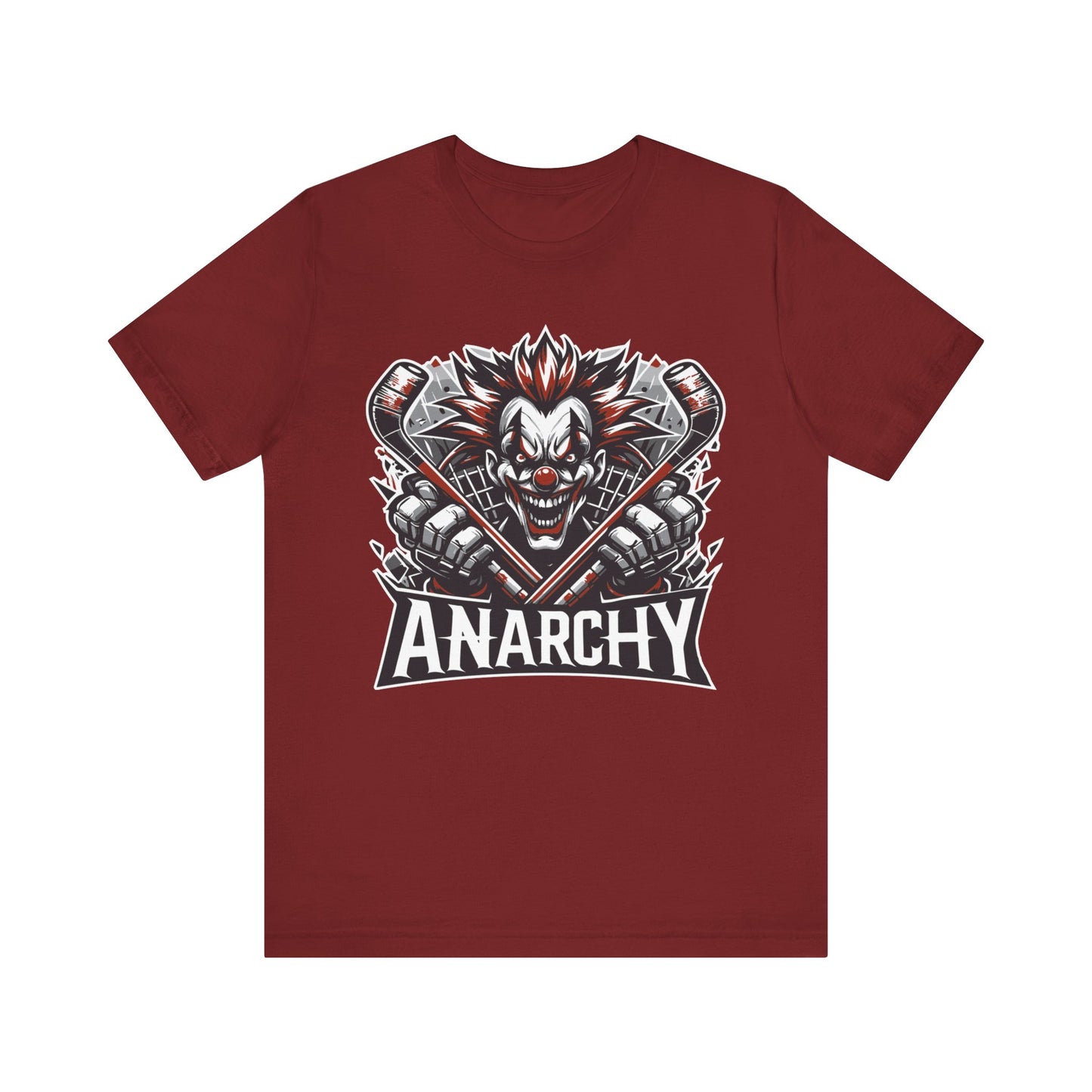 Pottstown Anarchy T-Shirt