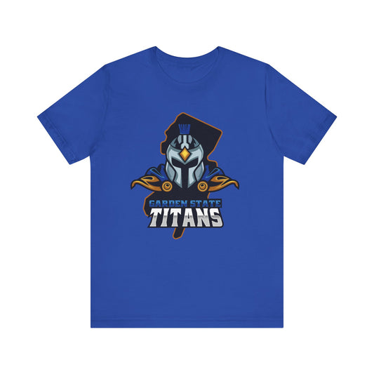 Garden State Titans T-Shirt