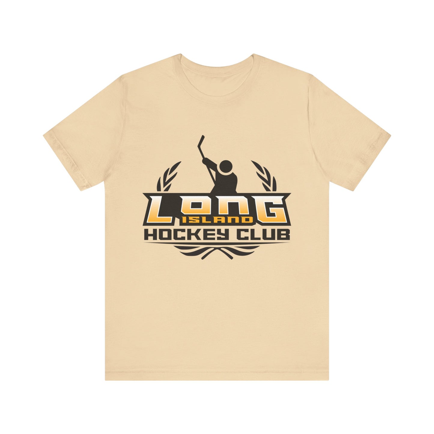 Long Island Ball Hockey Club T-Shirt