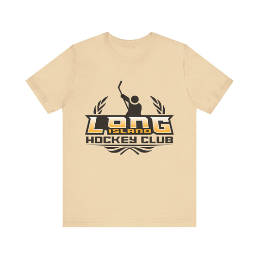 Long Island Ball Hockey Club T-Shirt