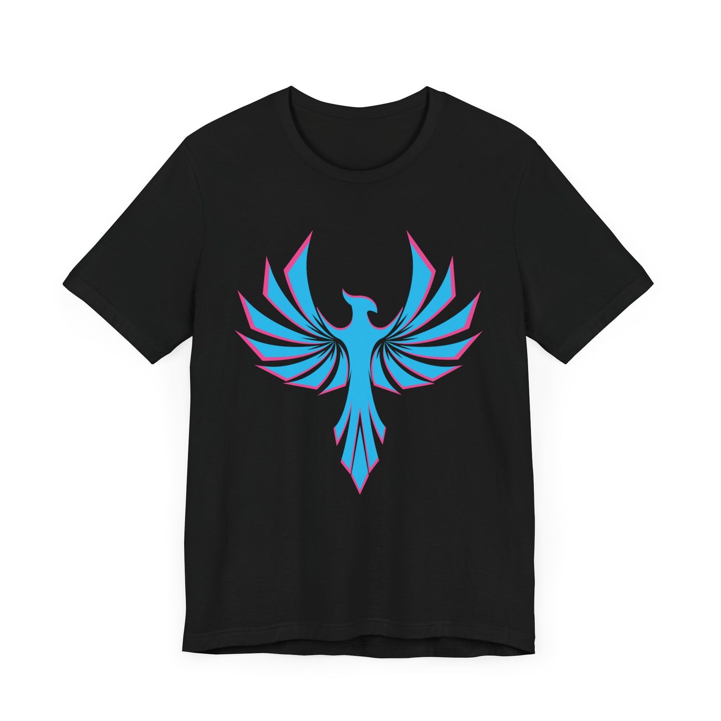 DC Phoenix T-Shirt