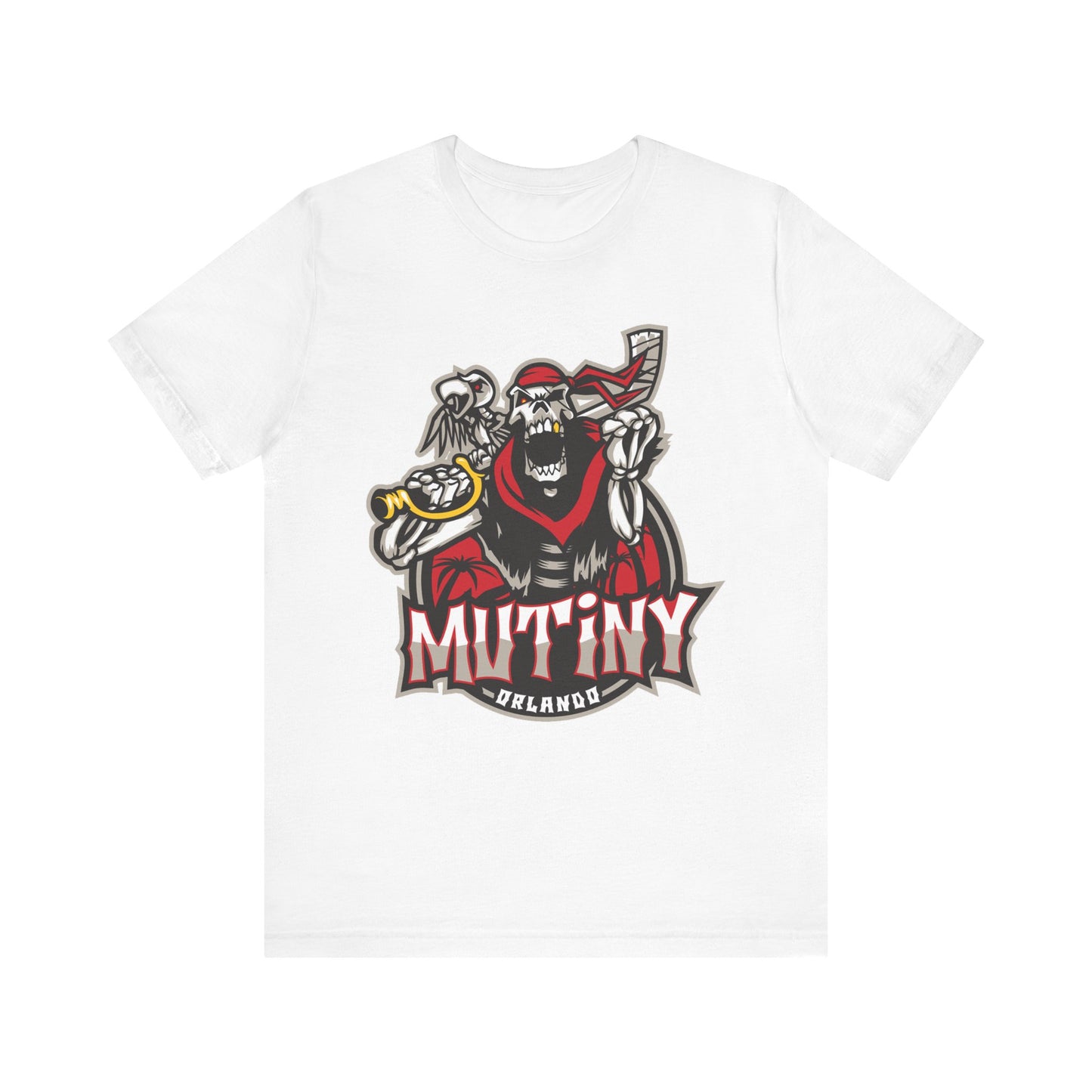 Orlando Mutiny T-Shirt