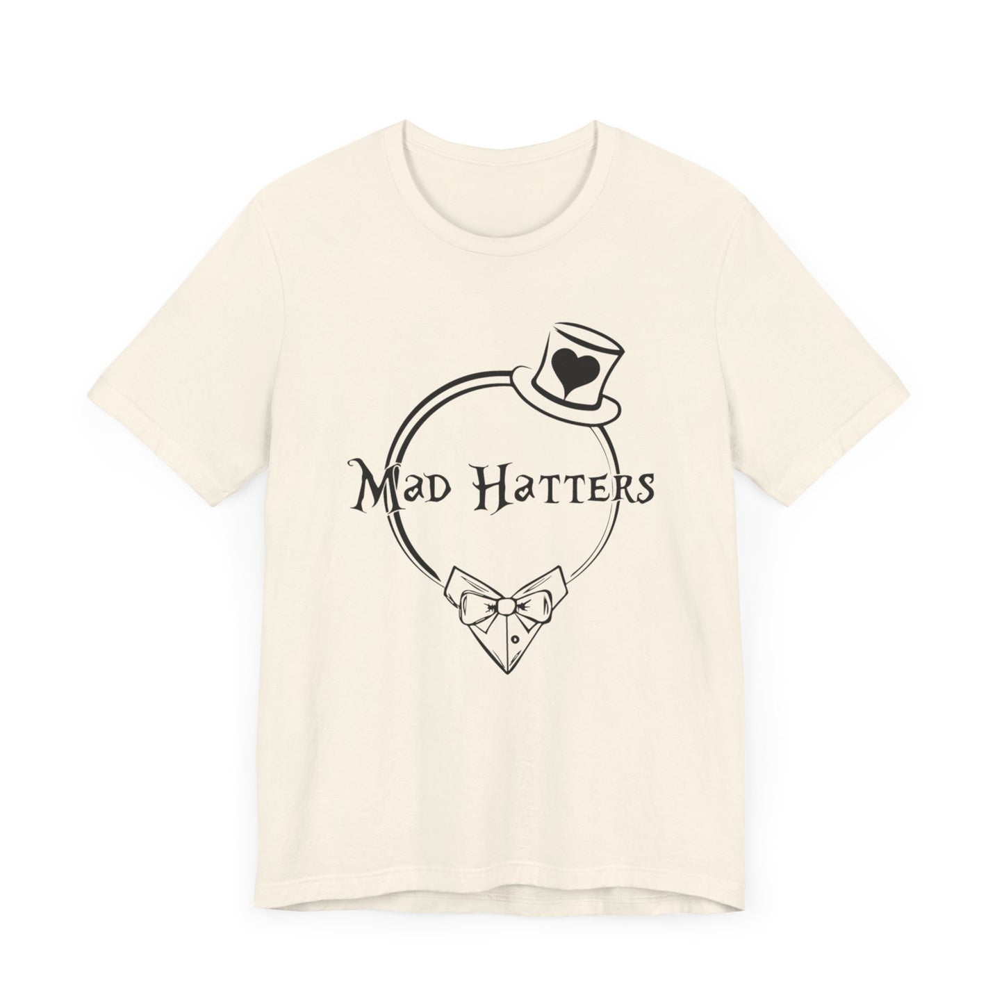 Murrysville Mad Hatters T-Shirt