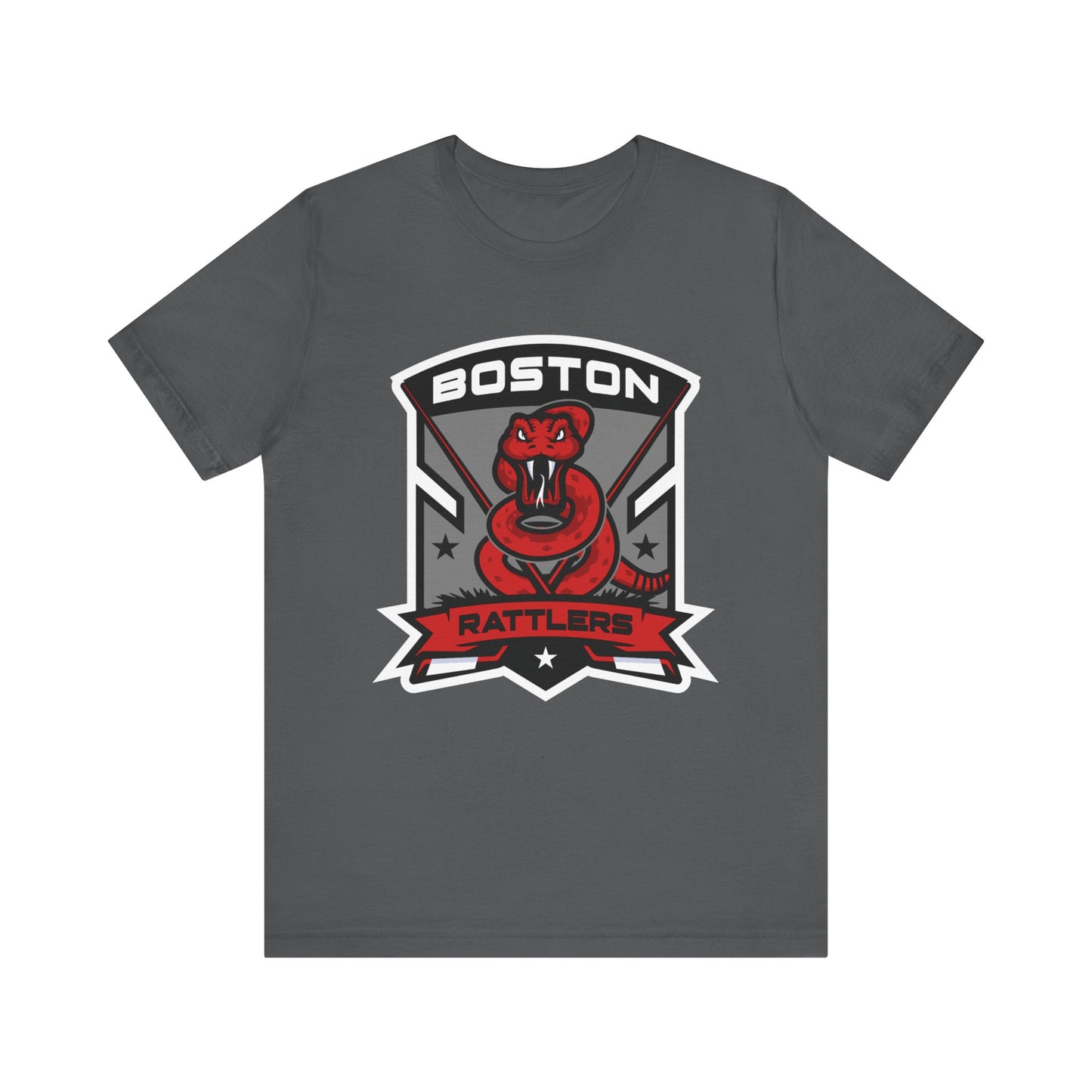 Boston Rattlers T-Shirt