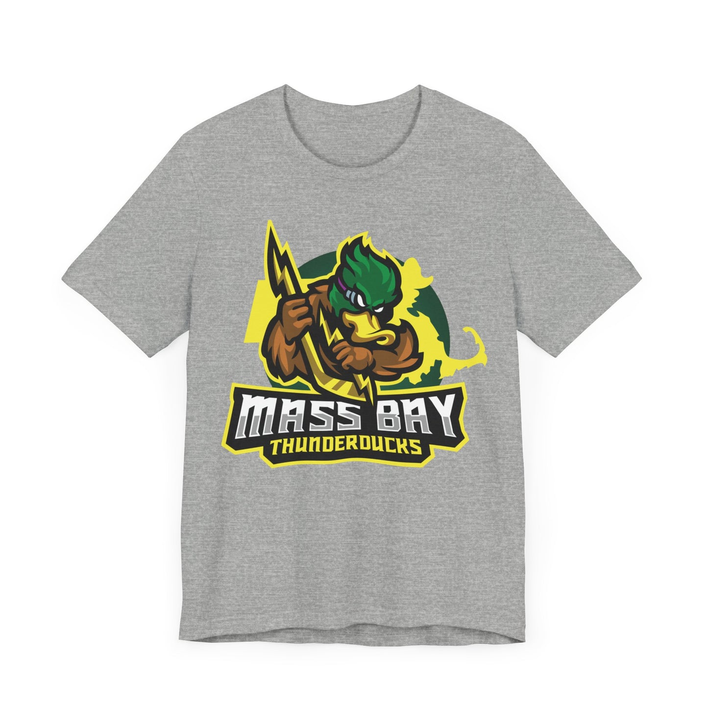 Massbay Thunderducks T-Shirt