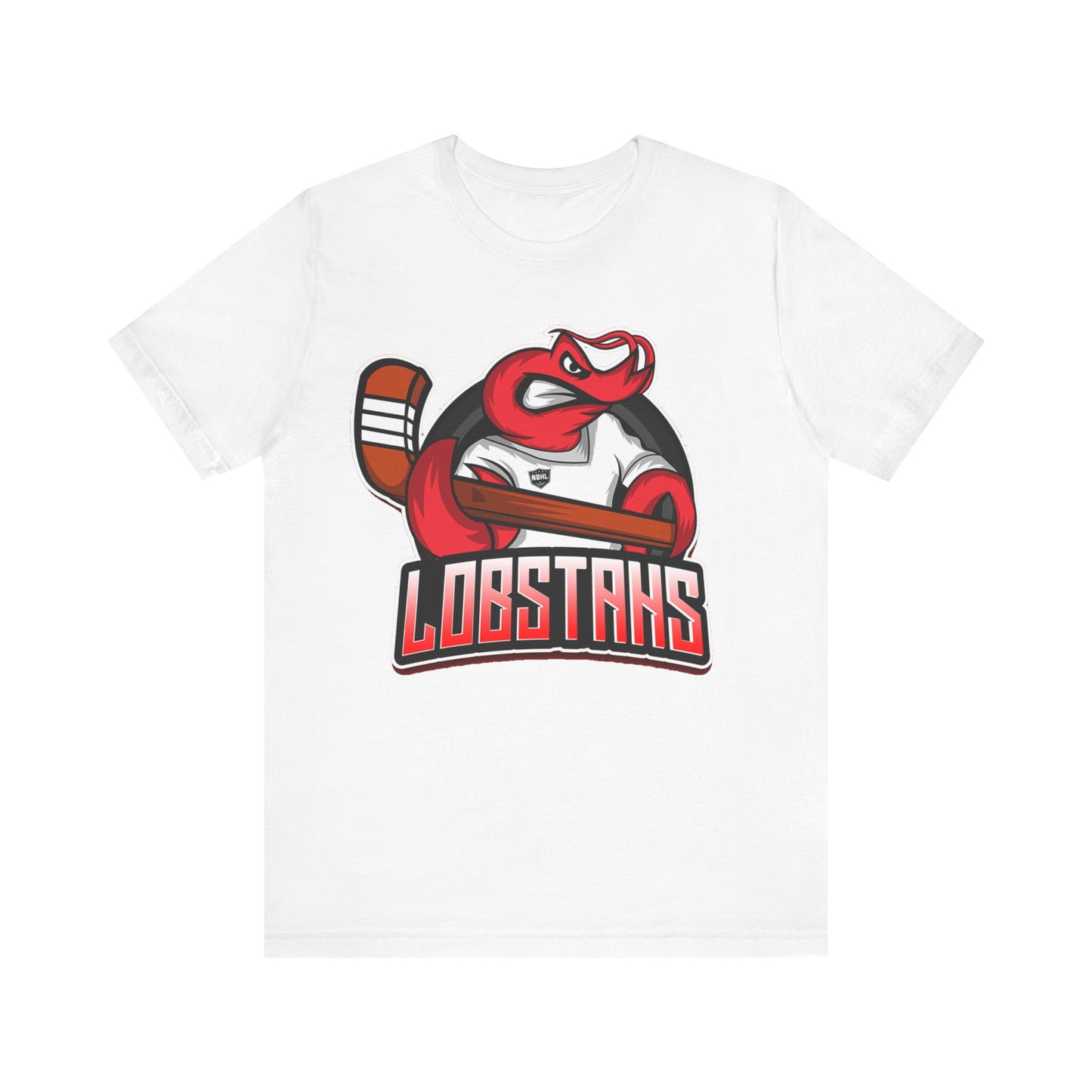 Gansett Lobstahs T-Shirt