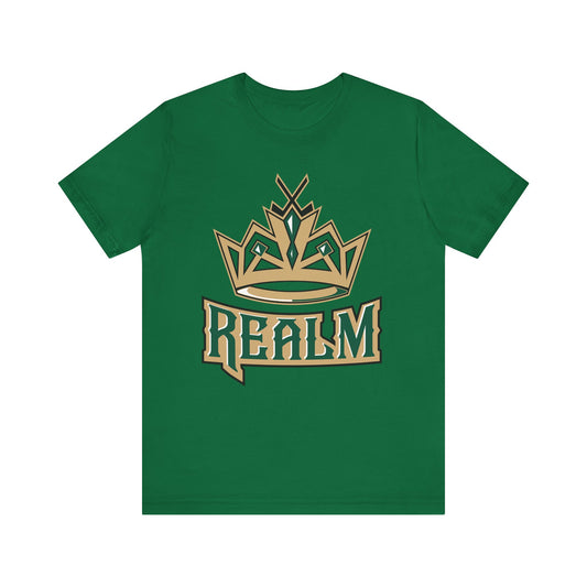 Queen City Realm T-Shirt