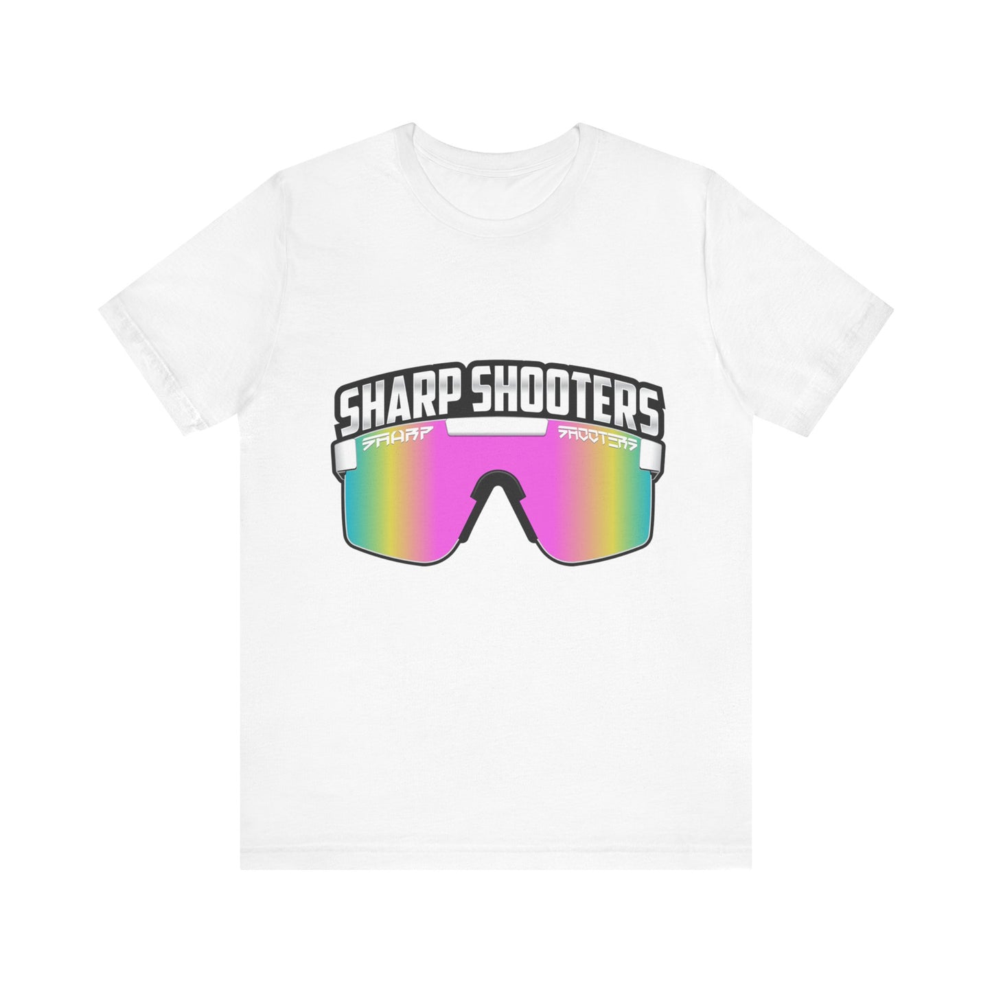 New England Sharp Shooters T-Shirt