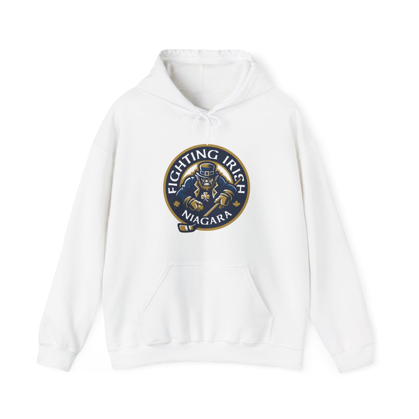 Niagara Fighting Irish Hoodie