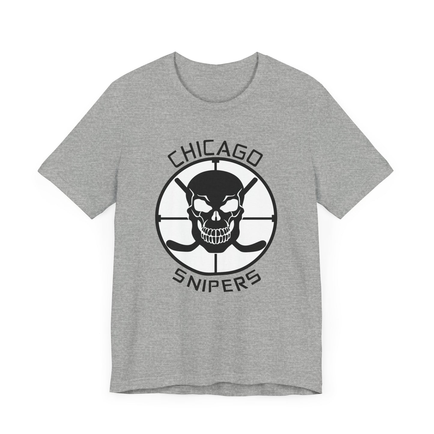 Chicago Snipers T-Shirt