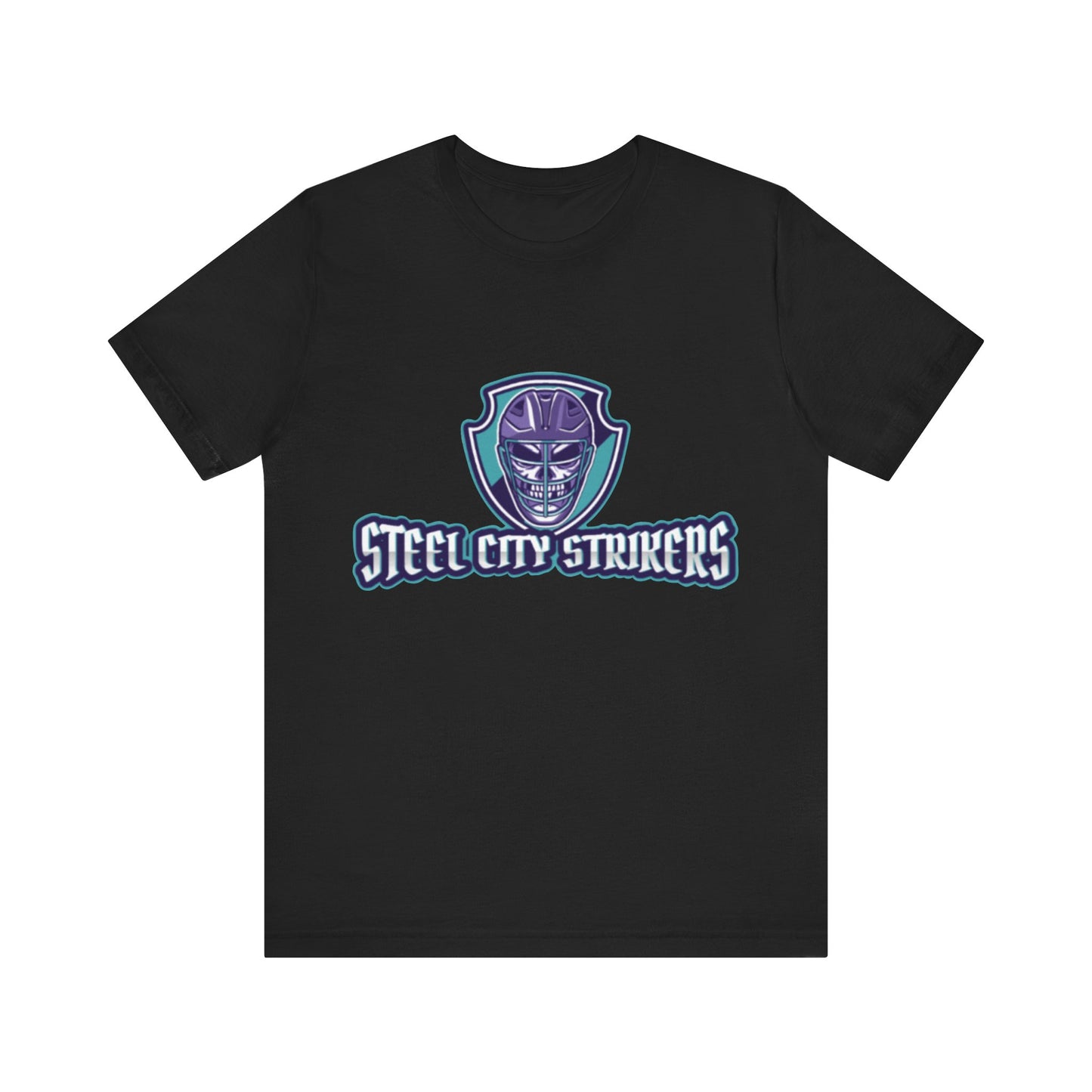 Steel City Strikers T-Shirt