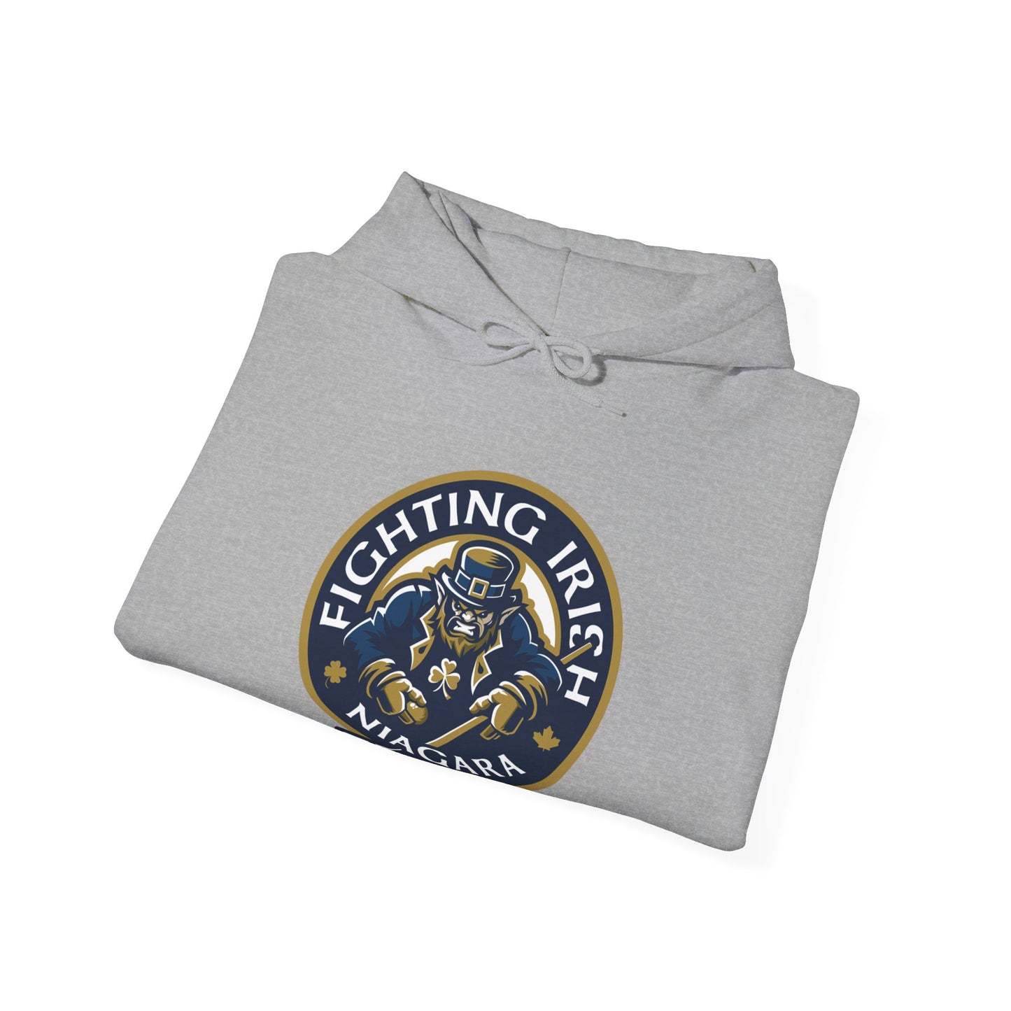 Niagara Fighting Irish Hoodie