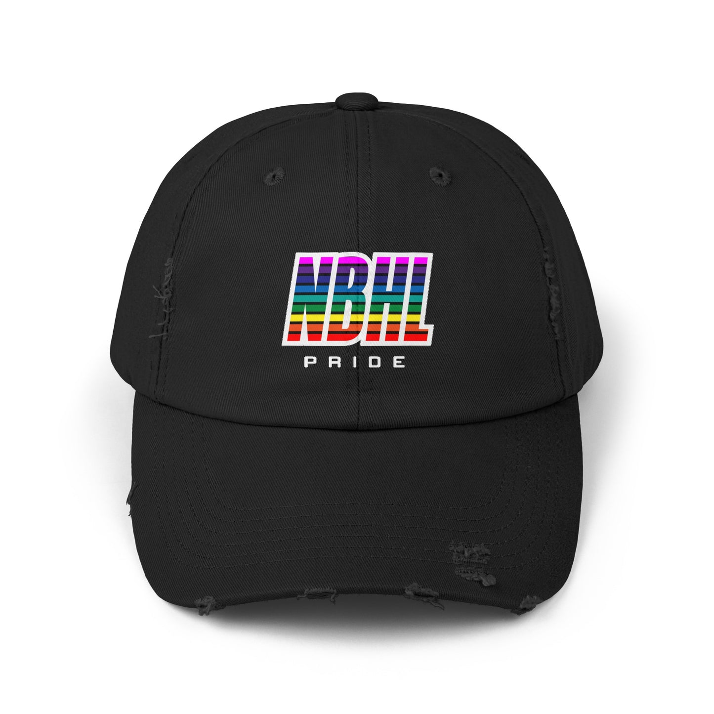 NBHL Pride Hat