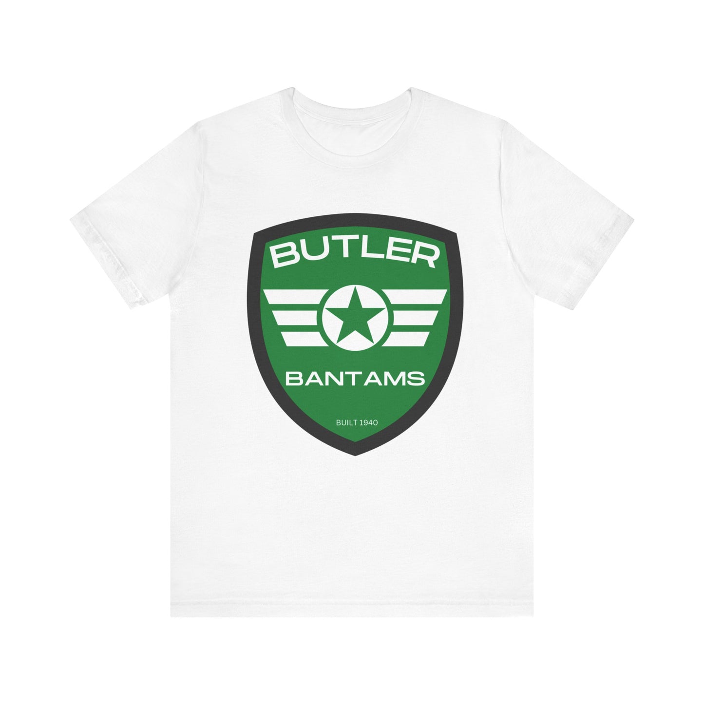 Butler Bantams T-Shirt