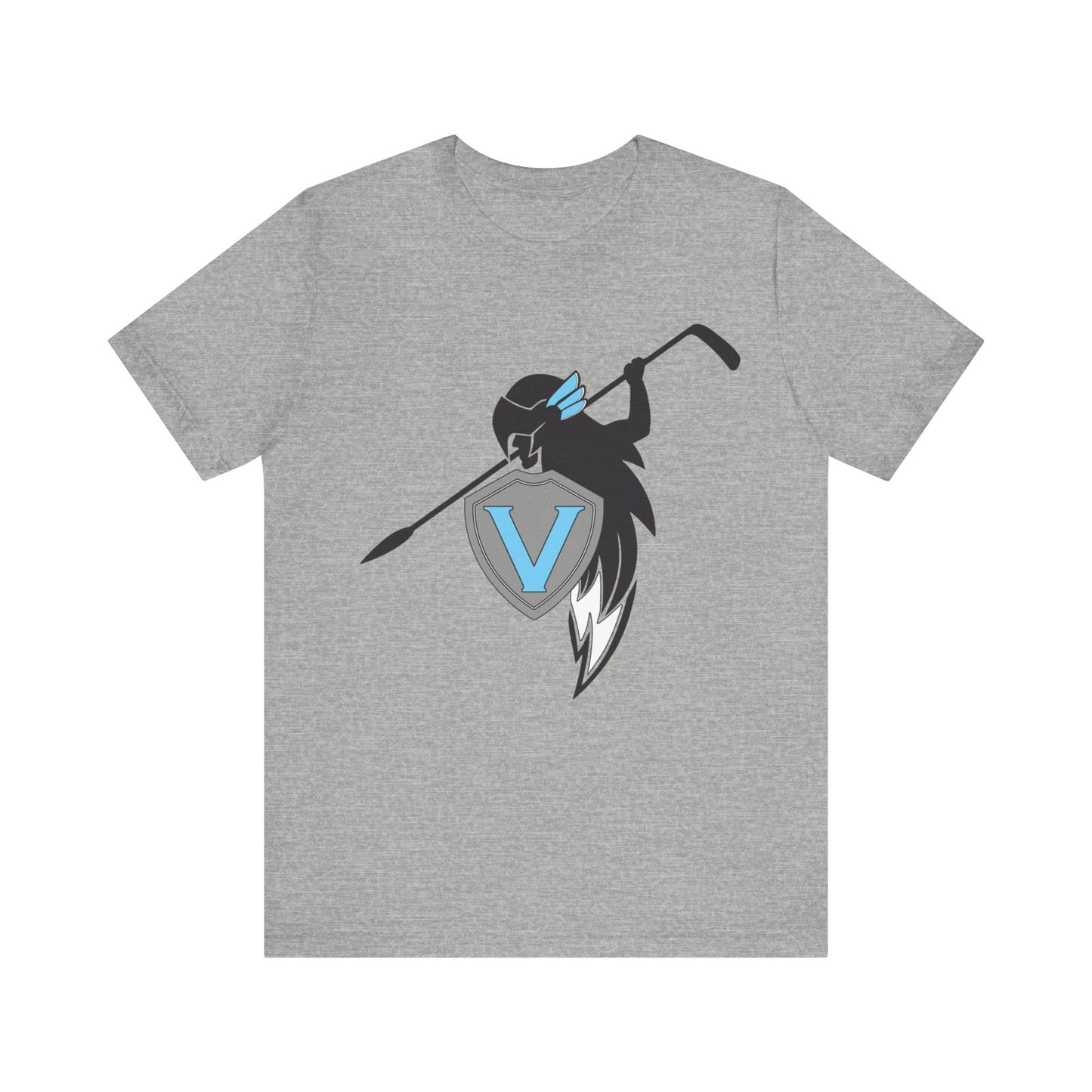 New England Valkyries T-Shirt