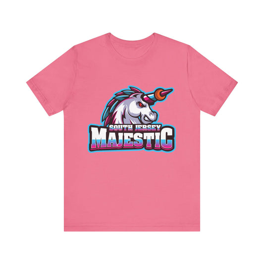 South Jersey Majestic T-Shirt