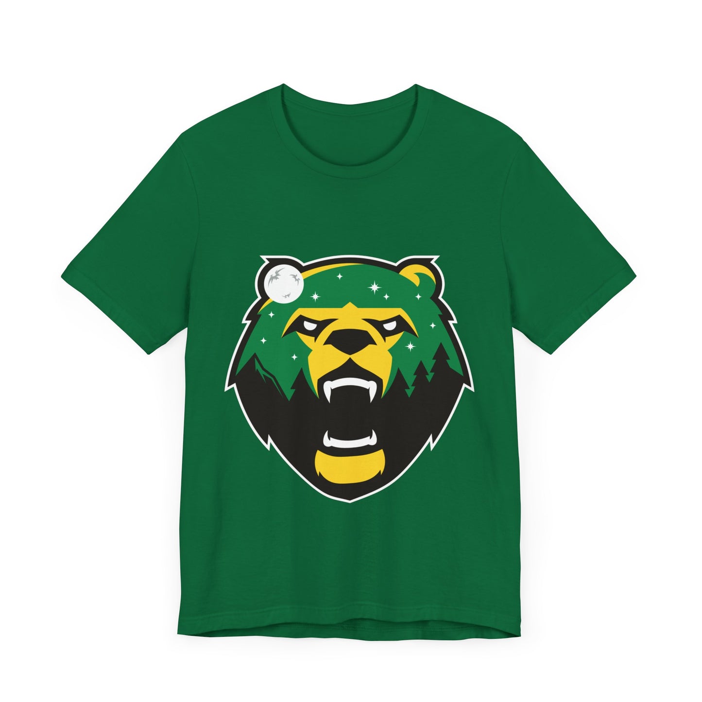 Burnside Bears T-Shirt