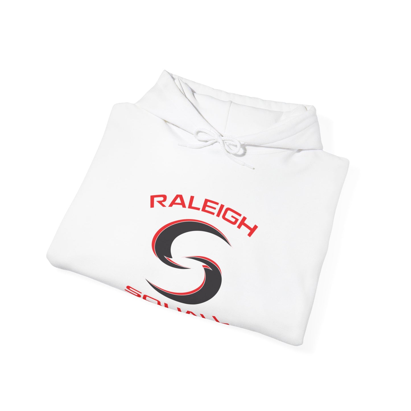 Raleigh Squall Hoodie