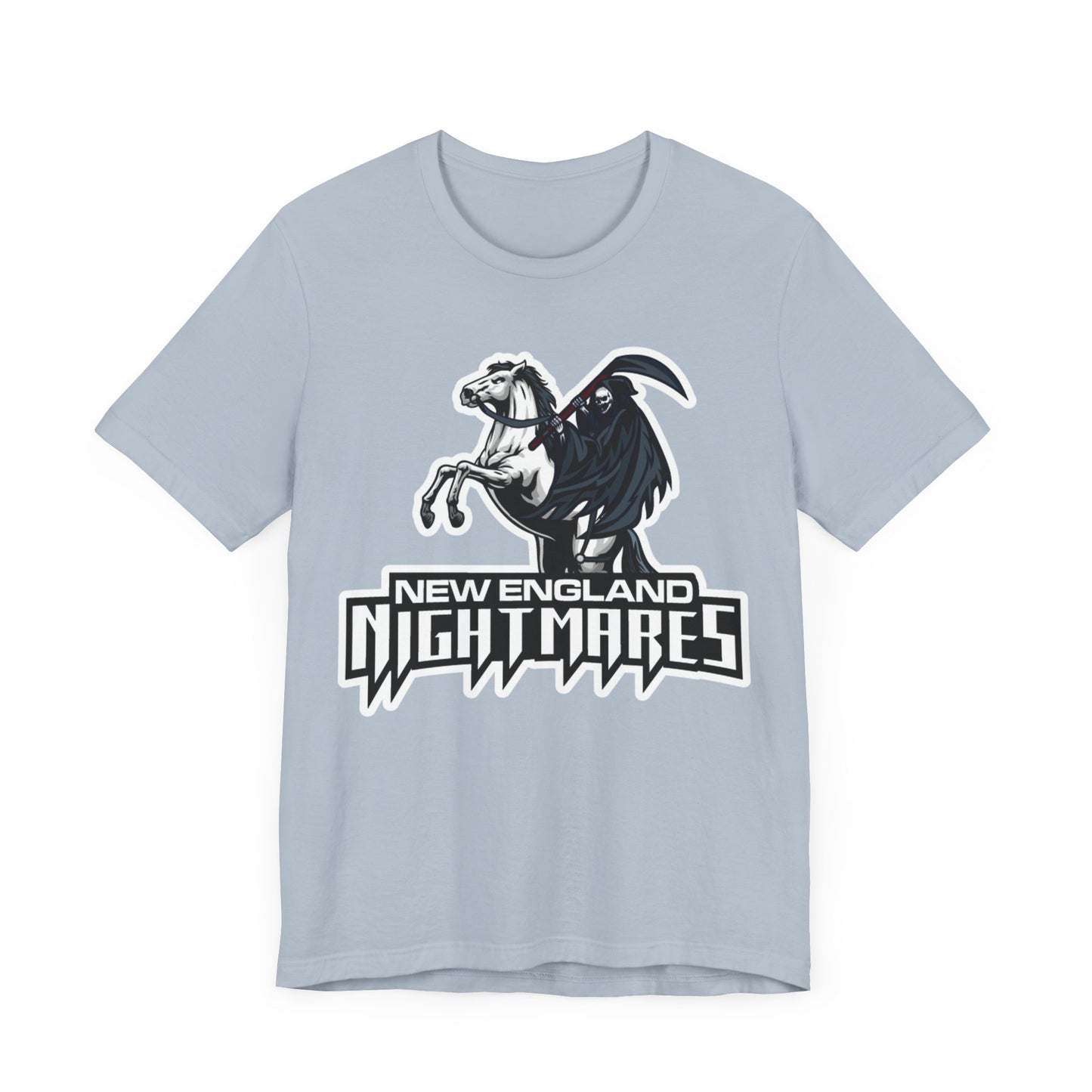 New England Nightmares T-Shirt