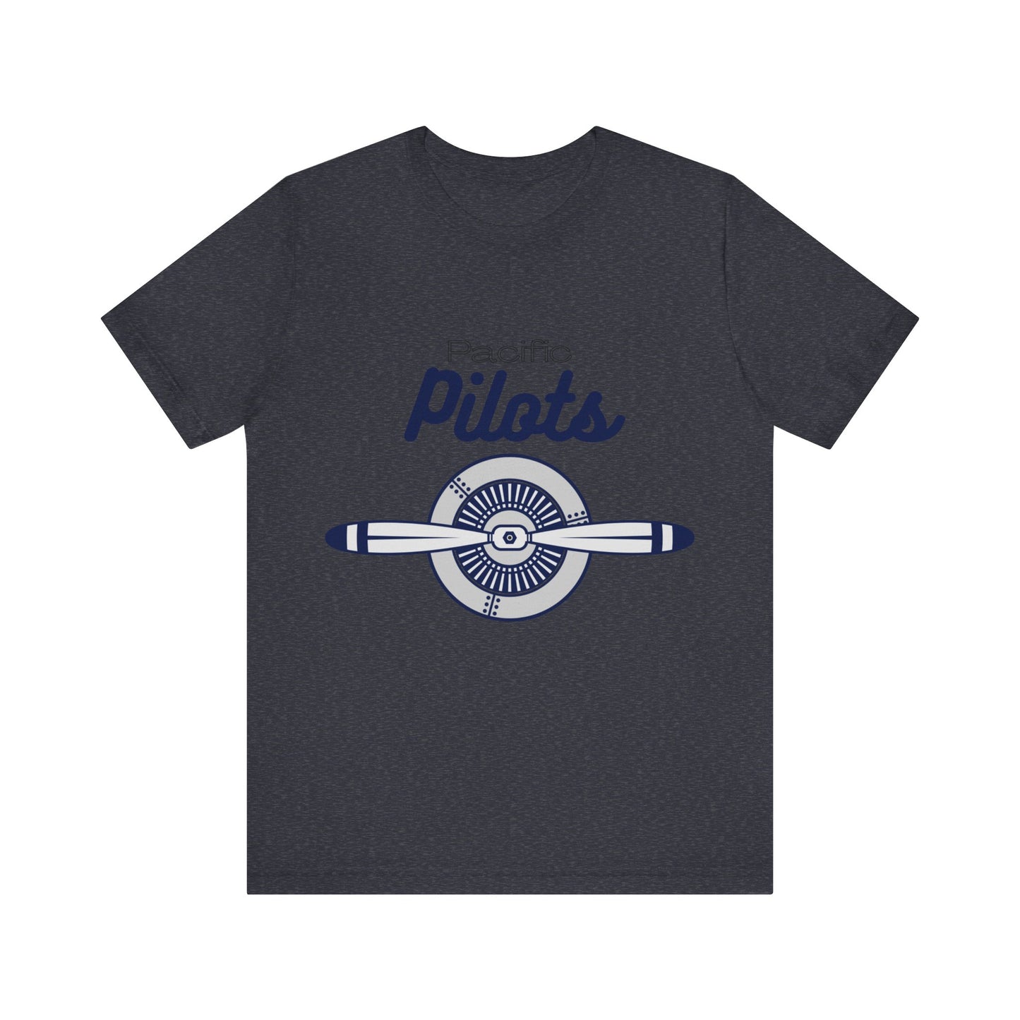 Pacific Pilots T-Shirt