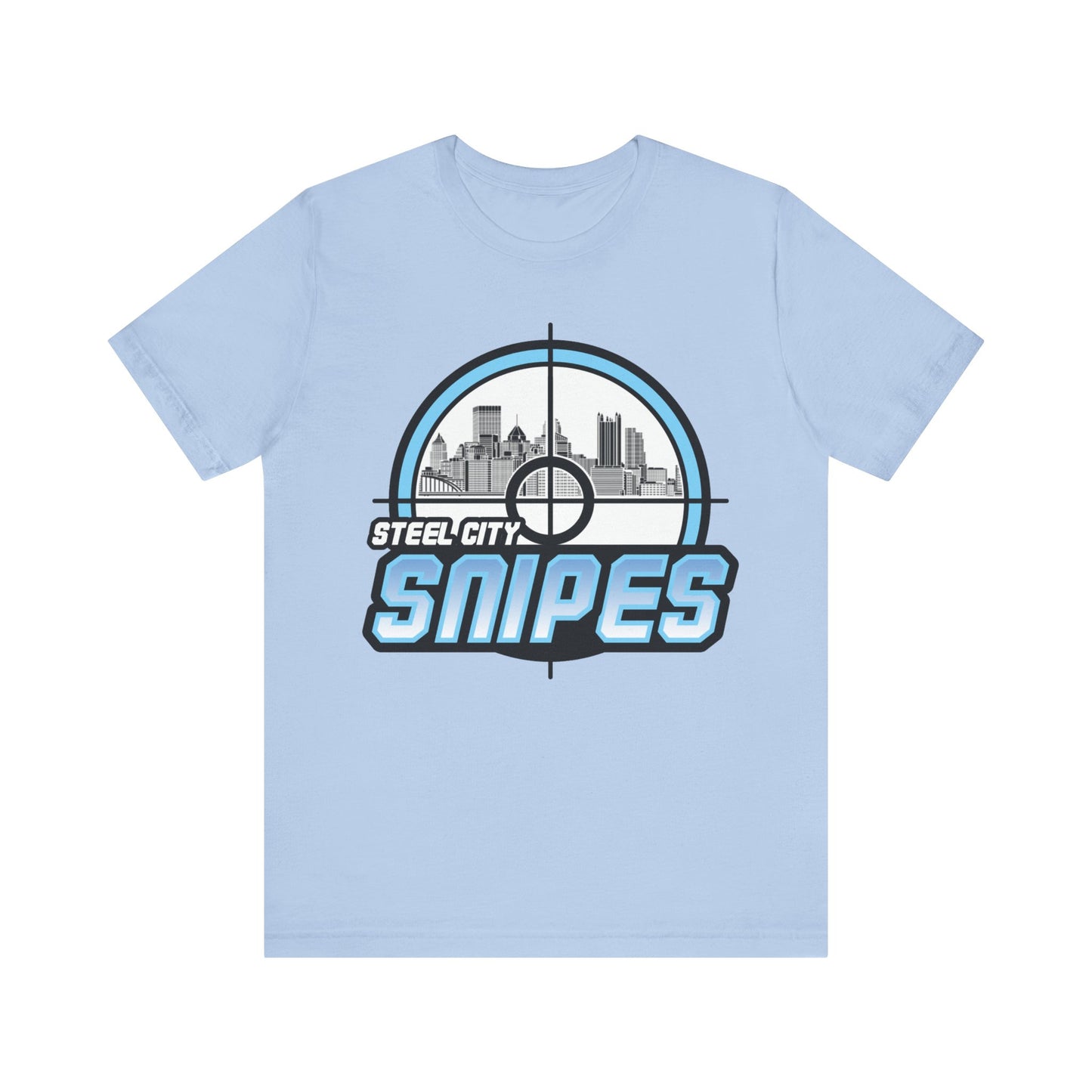 Steel City Snipes T-Shirt