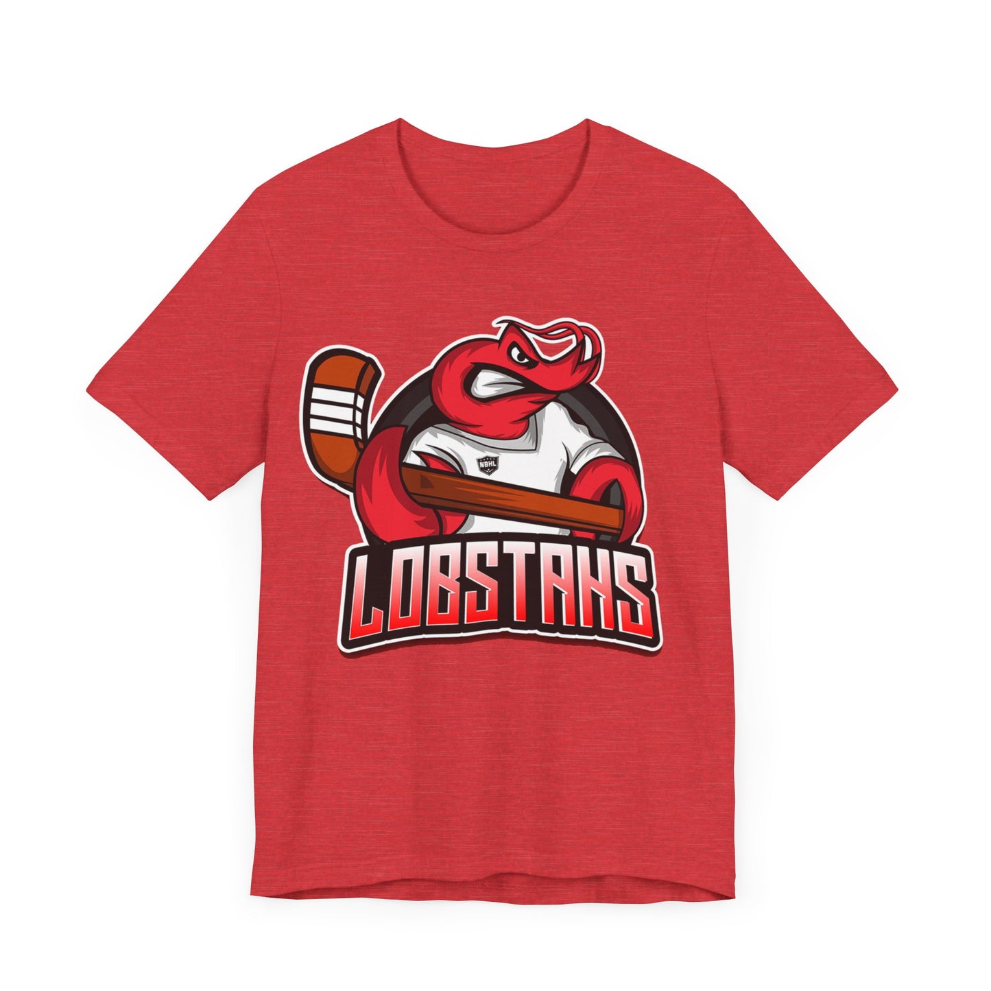 Gansett Lobstahs T-Shirt