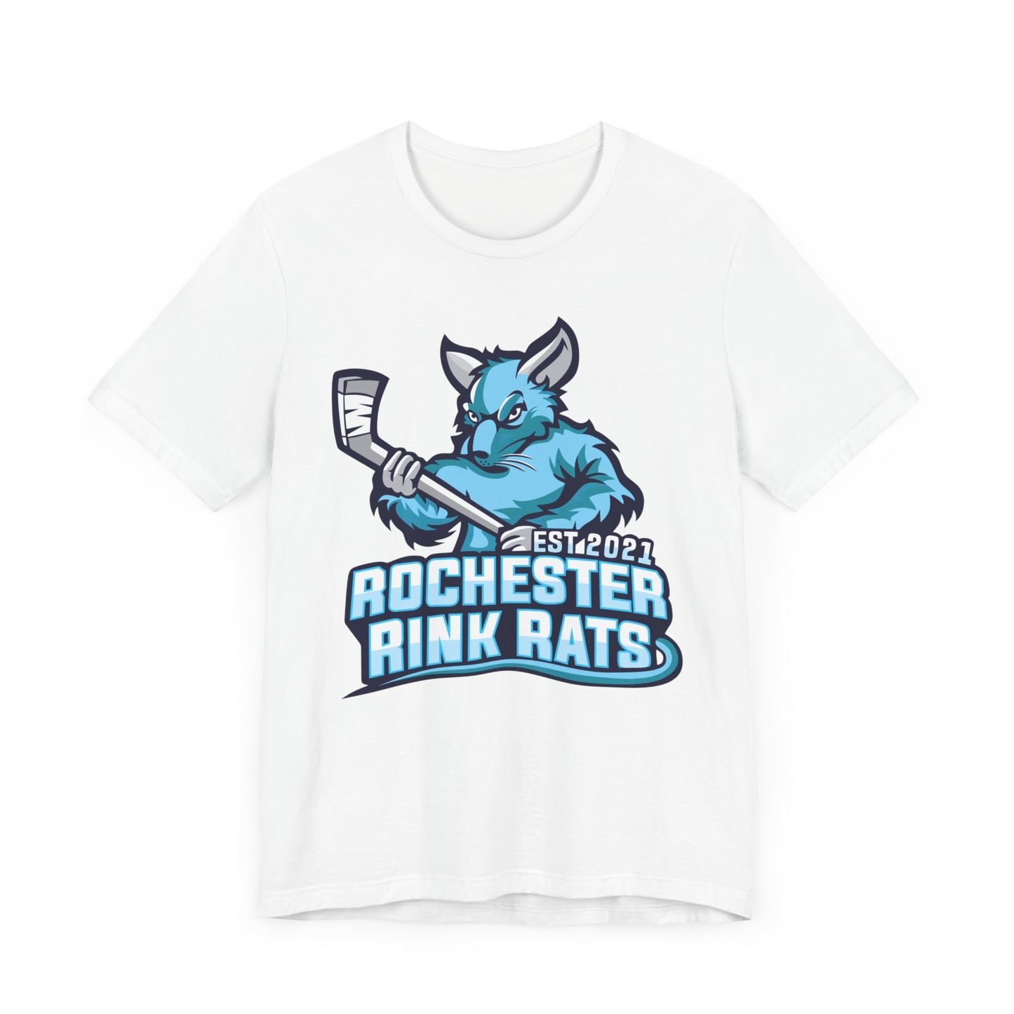 Rochester Rink Rats T-Shirt