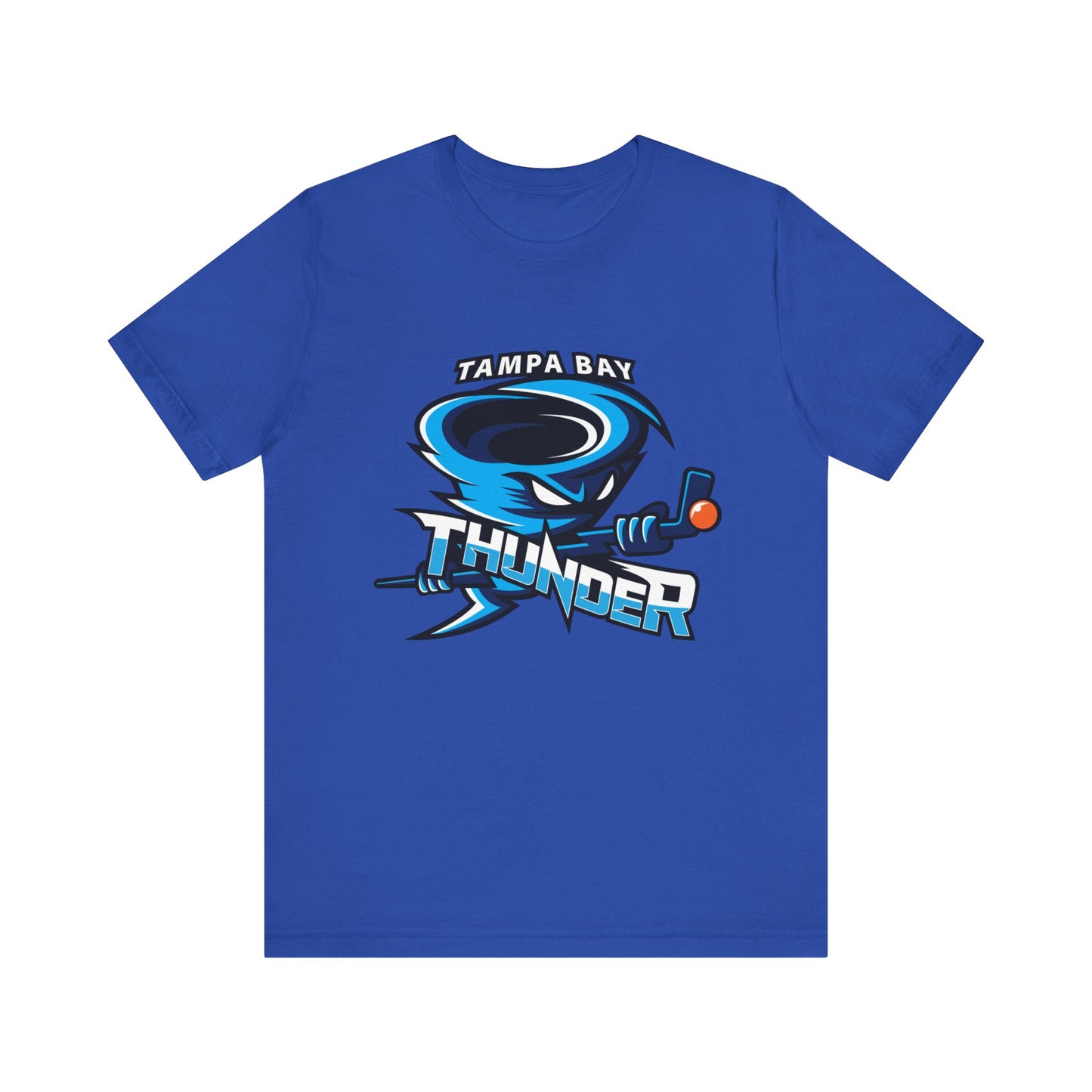 Tampa Bay Thunder T-Shirt