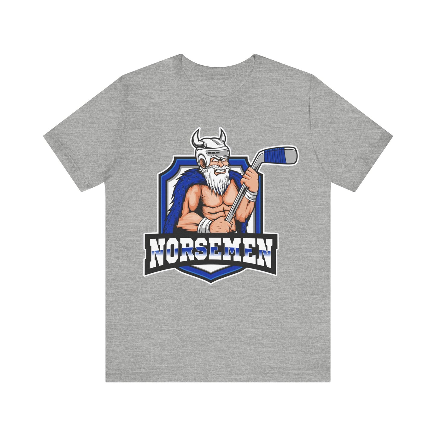 Winchendon Norsemen T-Shirt