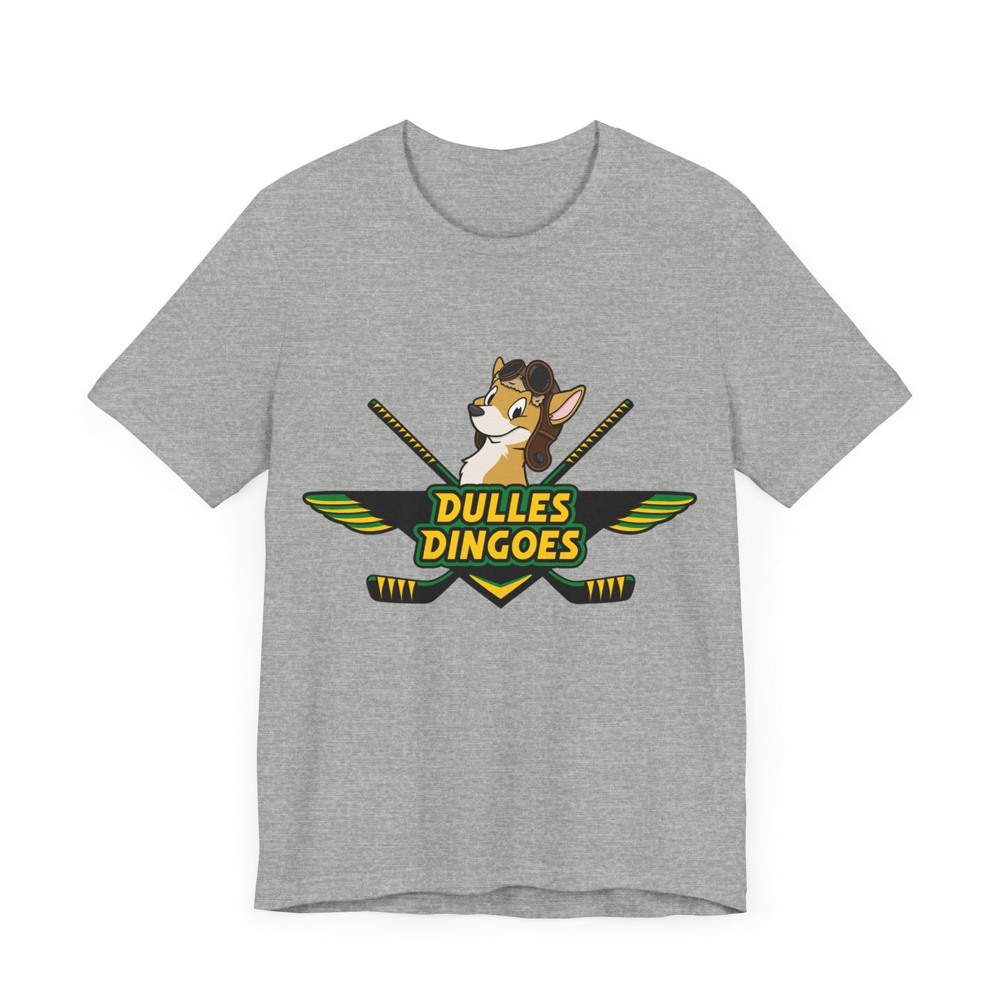 Dulles Dingos T-Shirt