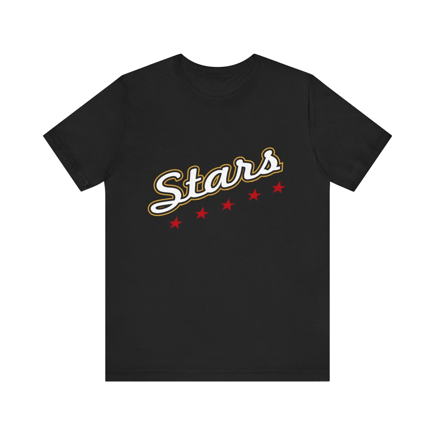 Leominster Stars T-Shirt