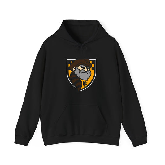 Pittsburgh Pioneers Hoodie